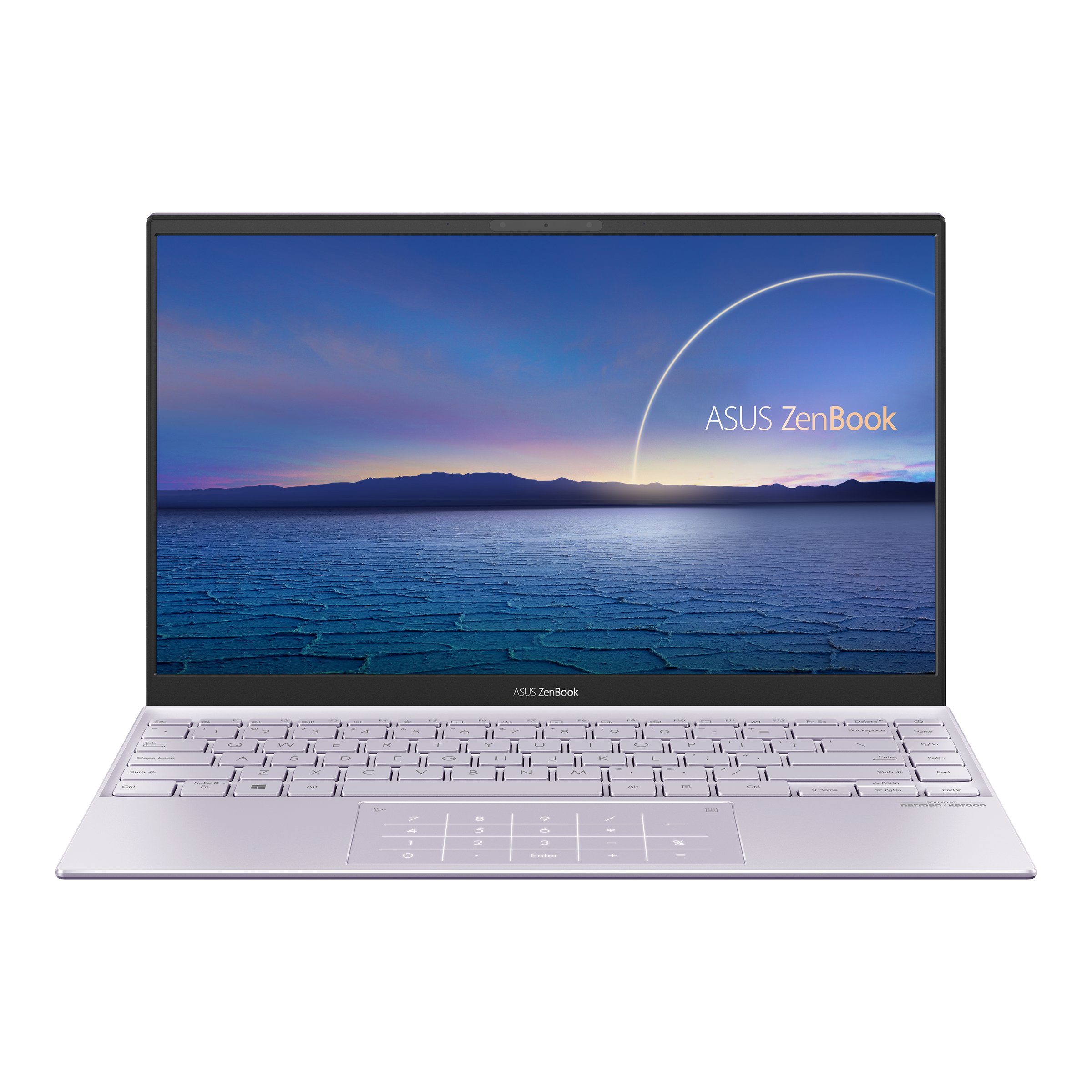 Zenbook 14 Ux425 Laptops Fur Zu Hause Asus Deutschland