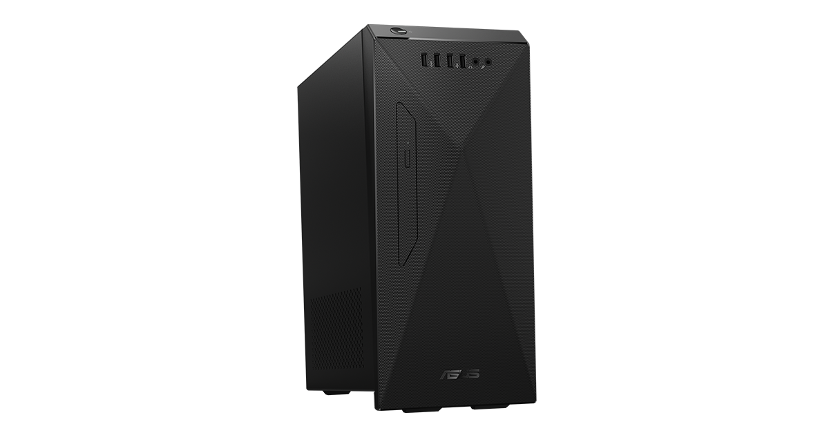 ASUS S501ME｜Tower PCs｜ASUS Global