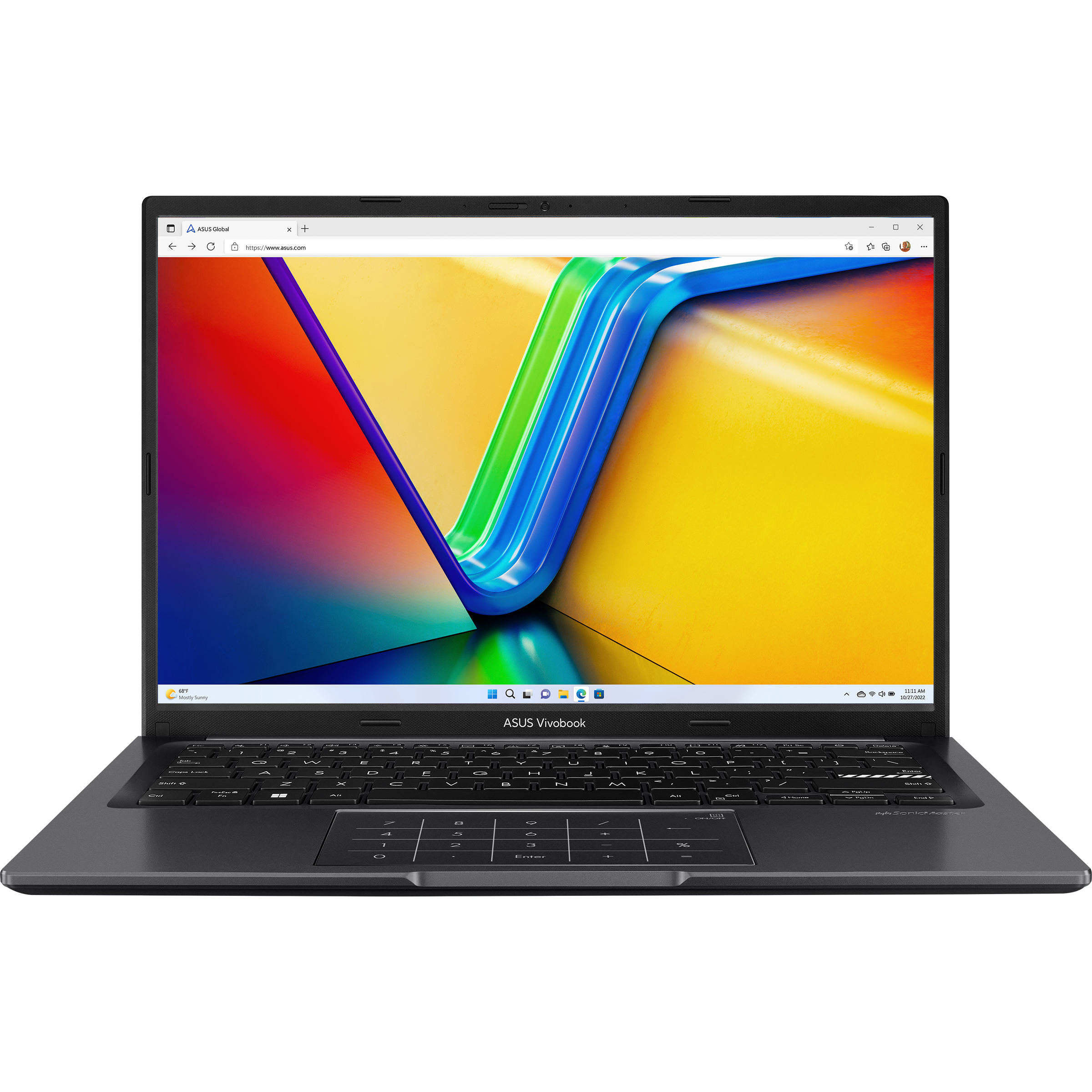 Vivobook 14 OLED (X1405)