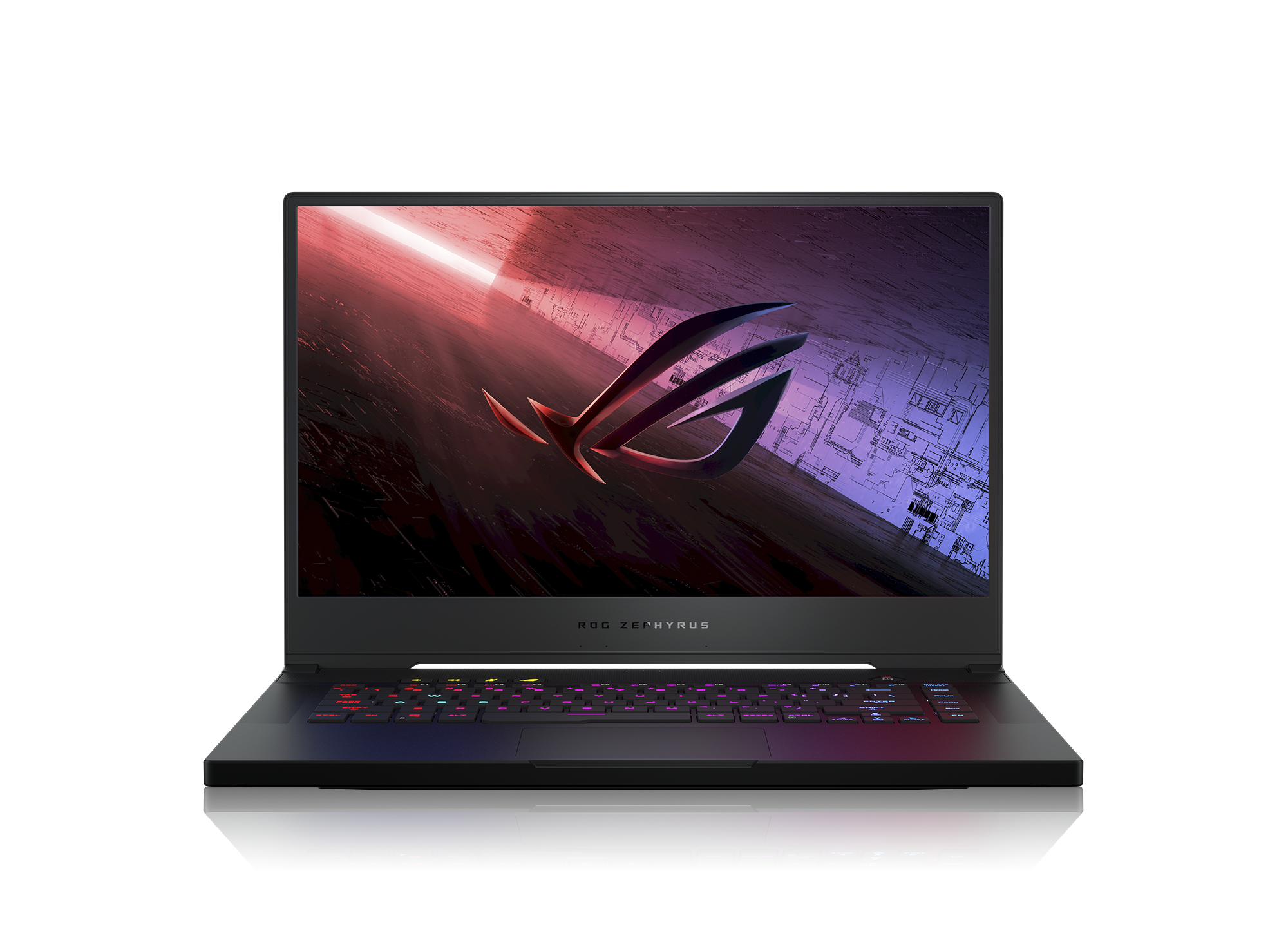 Notebook Gamer Asus ROG Zephyrus Core i7 5.0Ghz RTX 2070