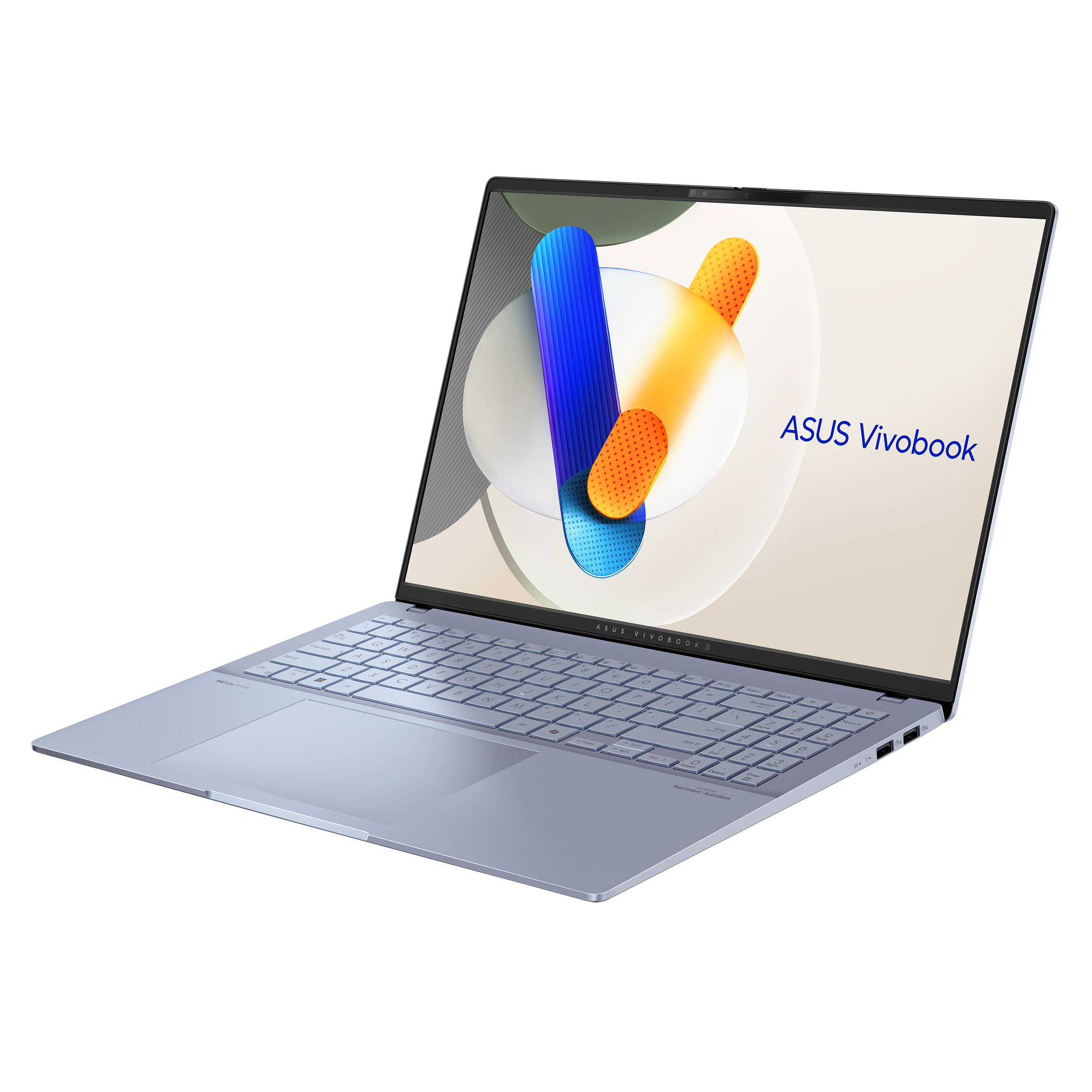 ASUS Vivobook S16: Best OLED Laptop for Students
