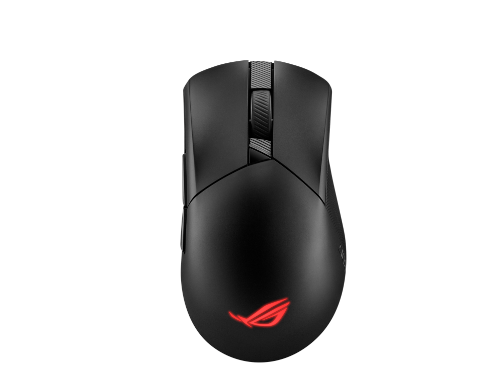 ROG Gladius III, Souris & tapis de souris