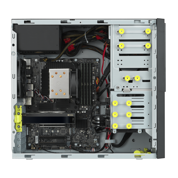 ExpertCenter E500 G9