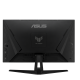 TUF Gaming VG27UQ1A_rear view