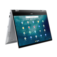 ASUS Chromebook Flip CX5500