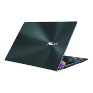 ASUS ZenBook Pro Duo 15 UX582 | OLED Laptops | ASUS United Kingdom