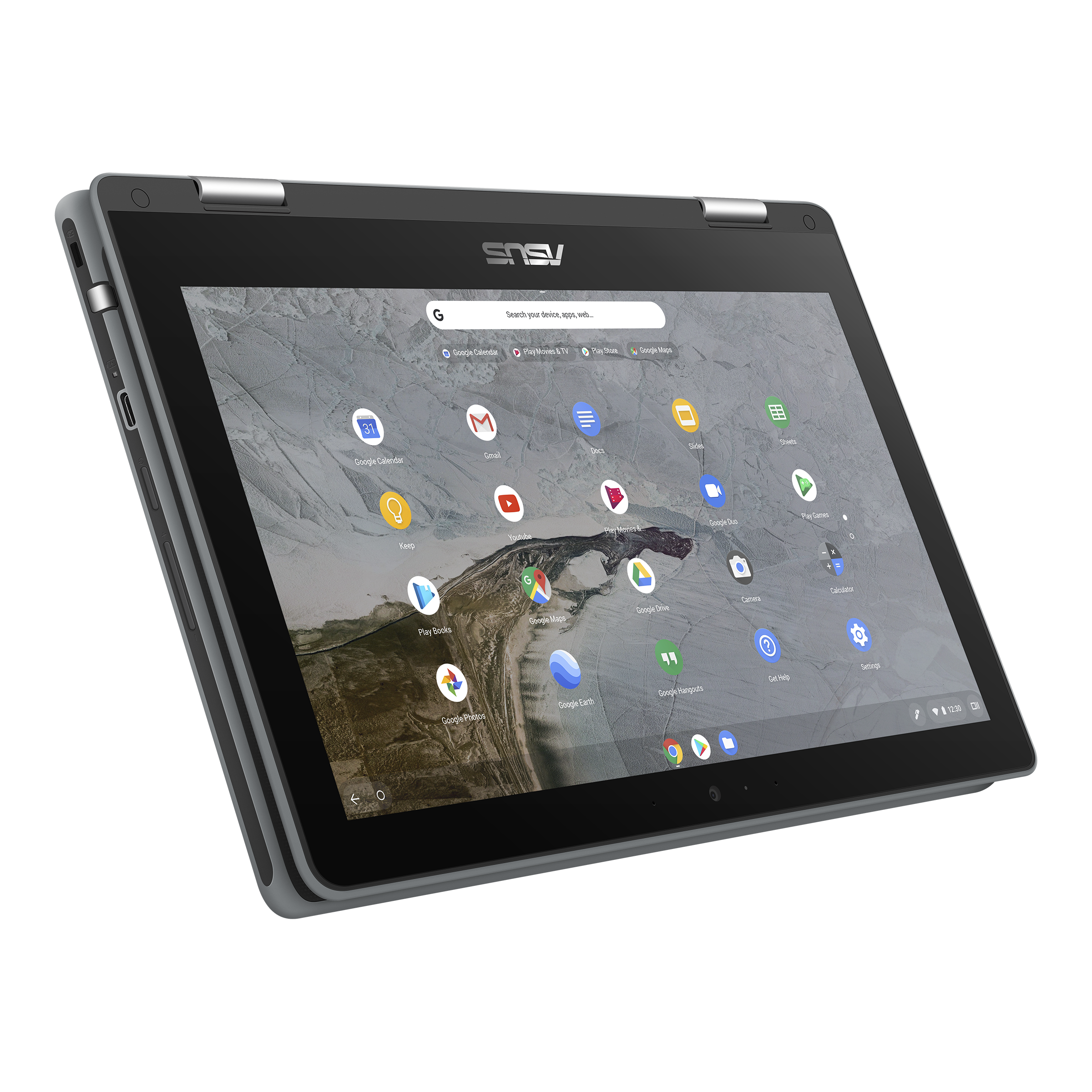 ASUS Chromebook Flip C214MA(BW0028)