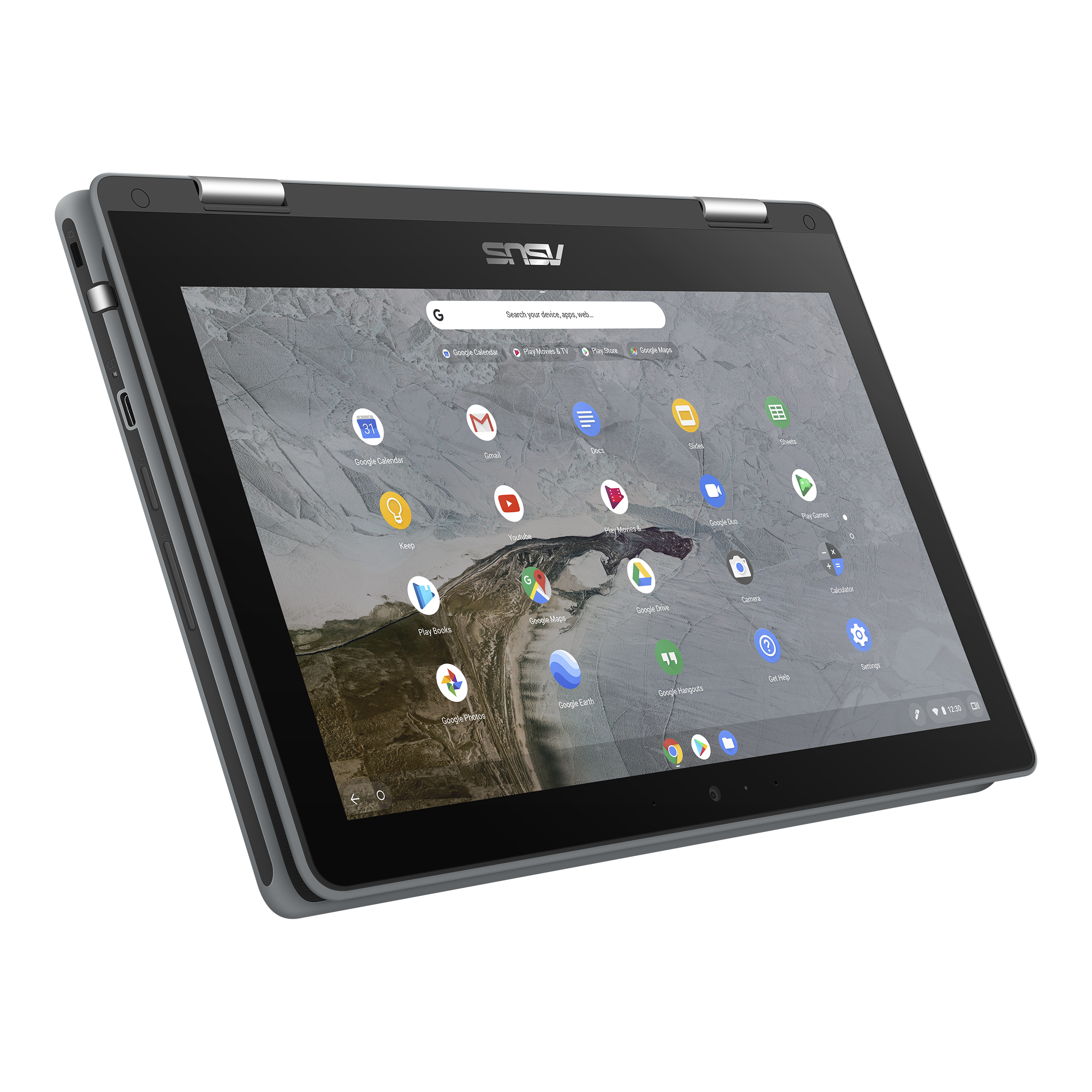 ASUS Chromebook Flip C214｜Laptops For Home｜ASUS Global