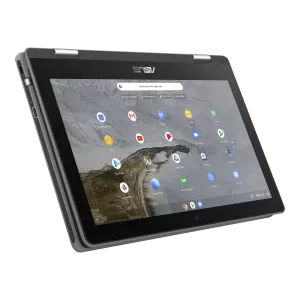 ASUS Chromebook Flip C214MA