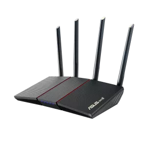 RT-AX55｜WiFi Routers｜ASUS Baltics