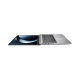 ASUS ExpertBook P1_180-degree lay-flat hinge