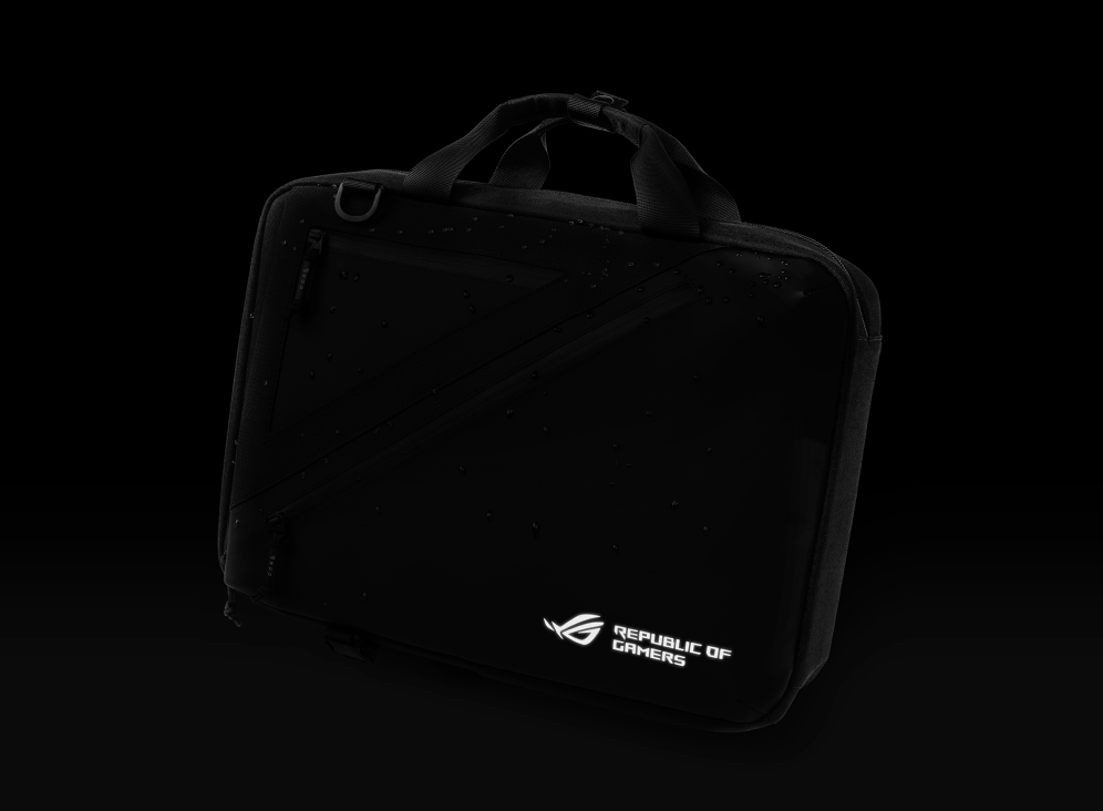 ROG Archer Backpack 15.6