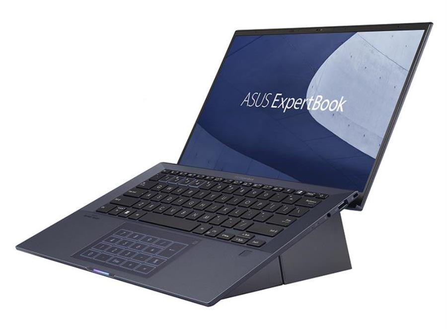 Notebook ASUS ExpertBook B9