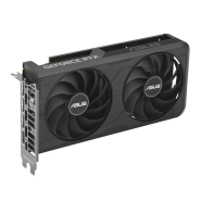 ASUS Dual GeForce RTX™ 5060 EVO 8GB GDDR7