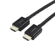 HDMI to HDMI Cable 3M