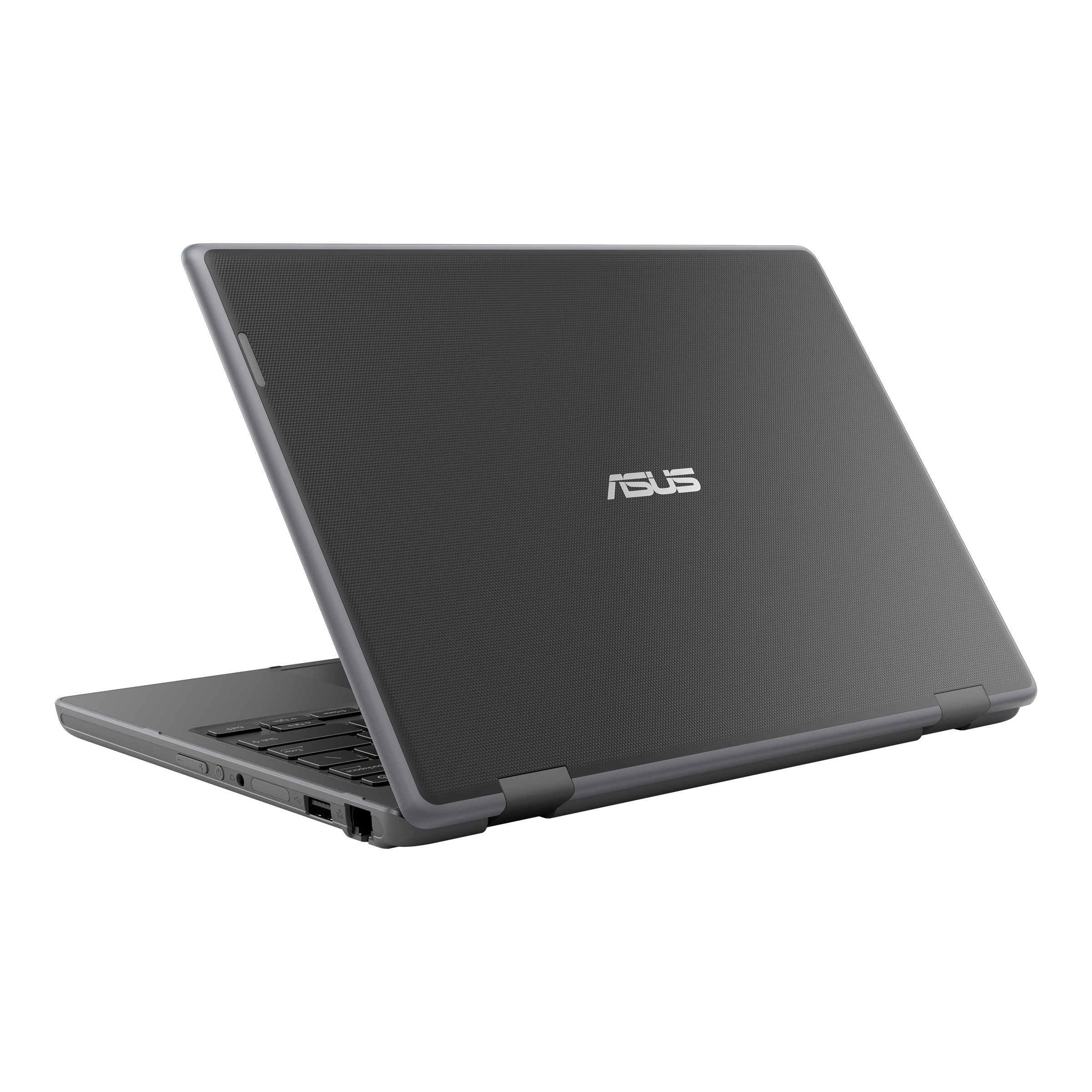Windowsノート本体 ASUS BR1100FKA The rugged ASUS BR1100 laptop strengthens the link between