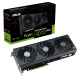 ASUS ProArt GeForce RTX 4070 SUPER packaging and graphics card