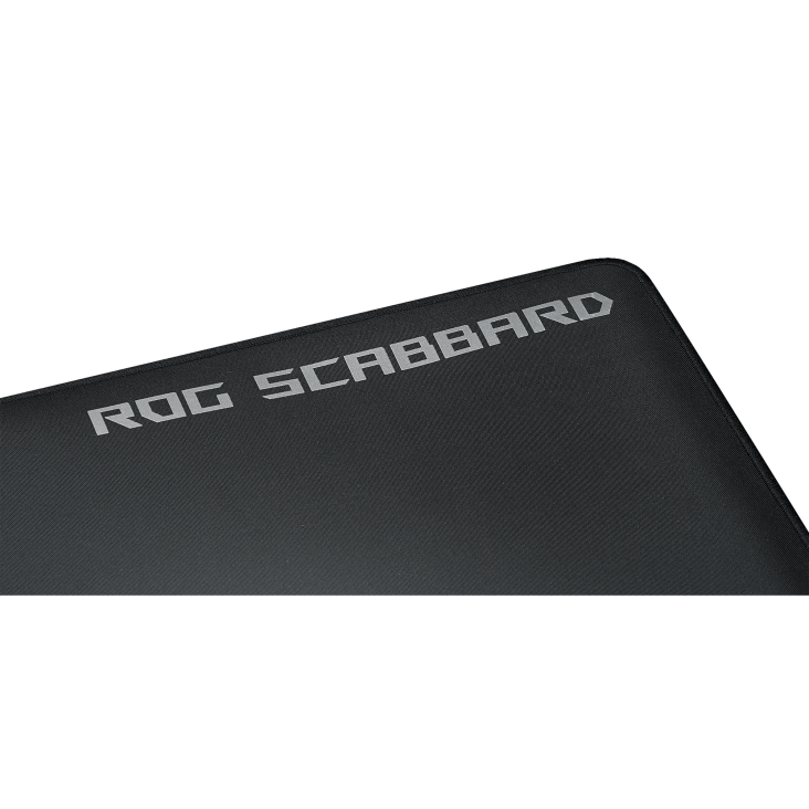 ROG Scabbard slanted front view