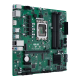 Pro Q670M-C-CSM motherboard, right side view 