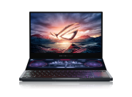 ROG Zephyrus Duo 15  GX550LWS-HF075TS