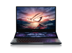 ROG Zephyrus Duo 15 | Laptops | ROG Global