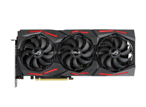 Acer ASUS ROG-STRIX-RTX2080-A8G-GAMING Drivers