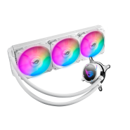 ROG Strix LC 360 RGB White Edition