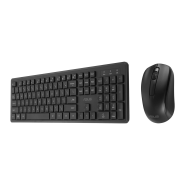 ASUS Wireless Keyboard and Mouse Set CW101