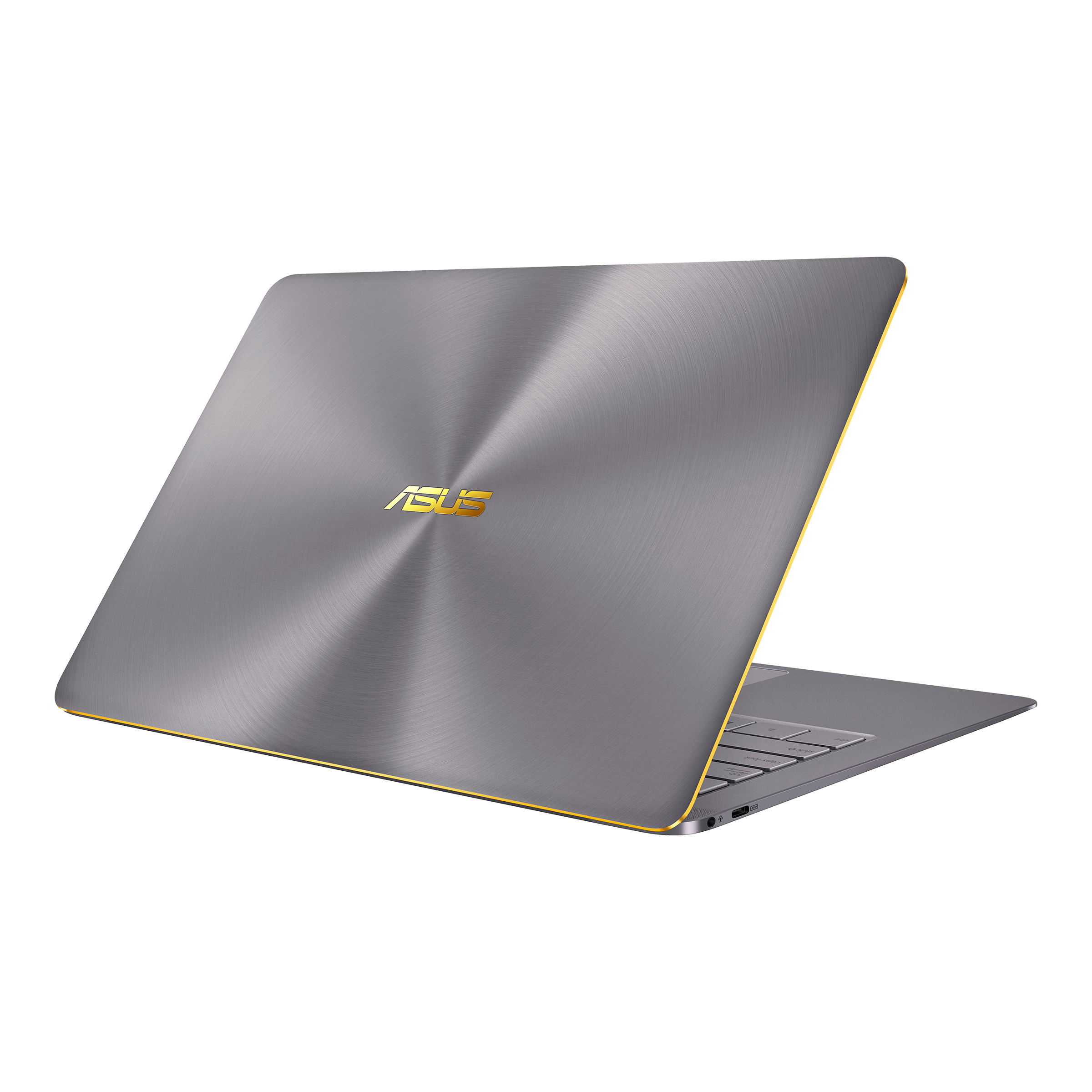 ASUS Zenbook 3 Deluxe UX490｜｜ASUS Latin America