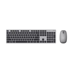 ASUS W5000 Set Teclado y Ratón Inalámbricos