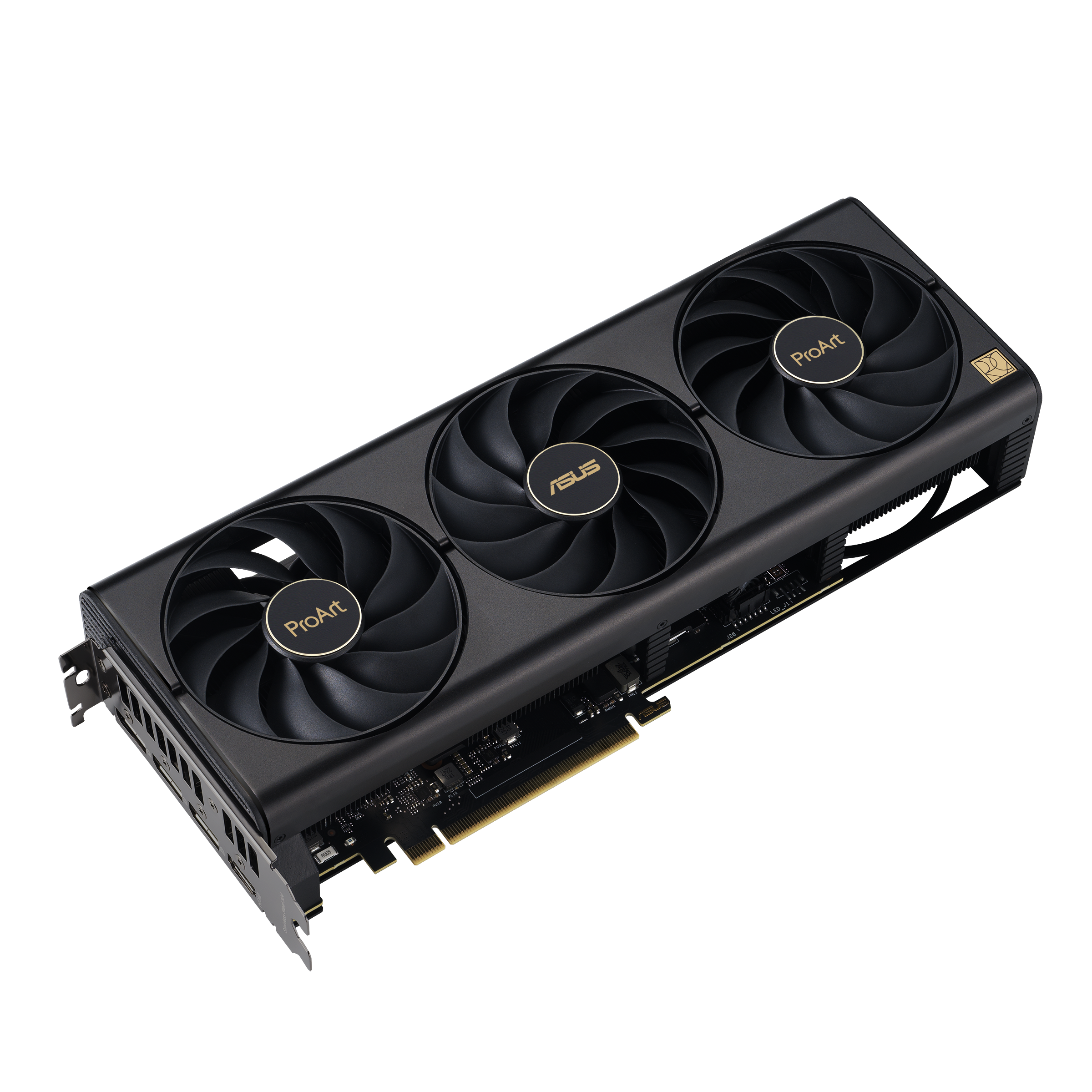 ProArt GeForce RTX™ 4080 OC Edition 16GB GDDR6X