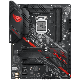 ROG STRIX H470-I GAMING | Motherboards | ROG Global