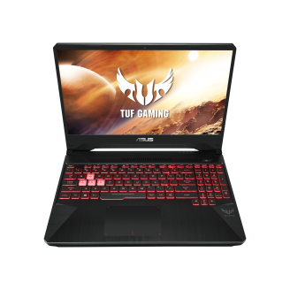 2021 ASUS TUF Gaming F15