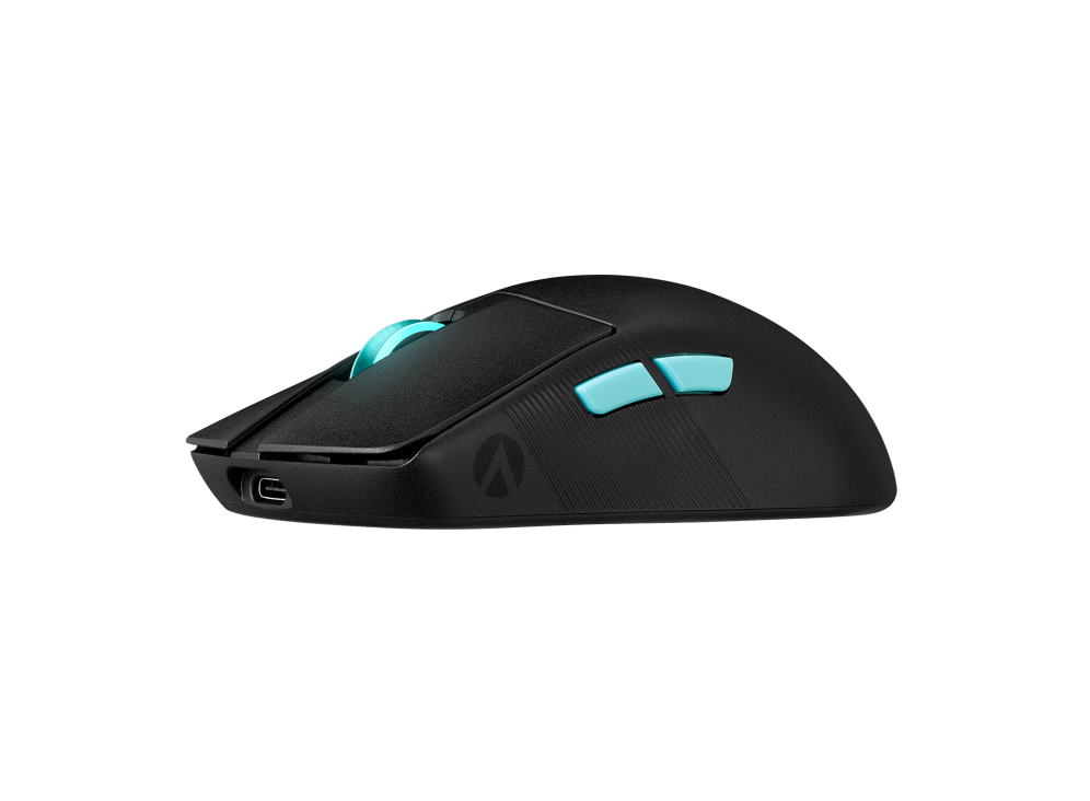 ROG Harpe Ace Aim Lab Edition | Souris & tapis de souris | ROG France