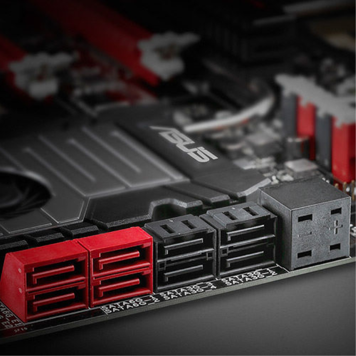 ROG RAMPAGE IV EXTREME/BATTLEFIELD 3 | Motherboards | ROG Global