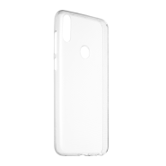 ZenFone Max (M1) Clear Soft Bumper (ZB555KL)