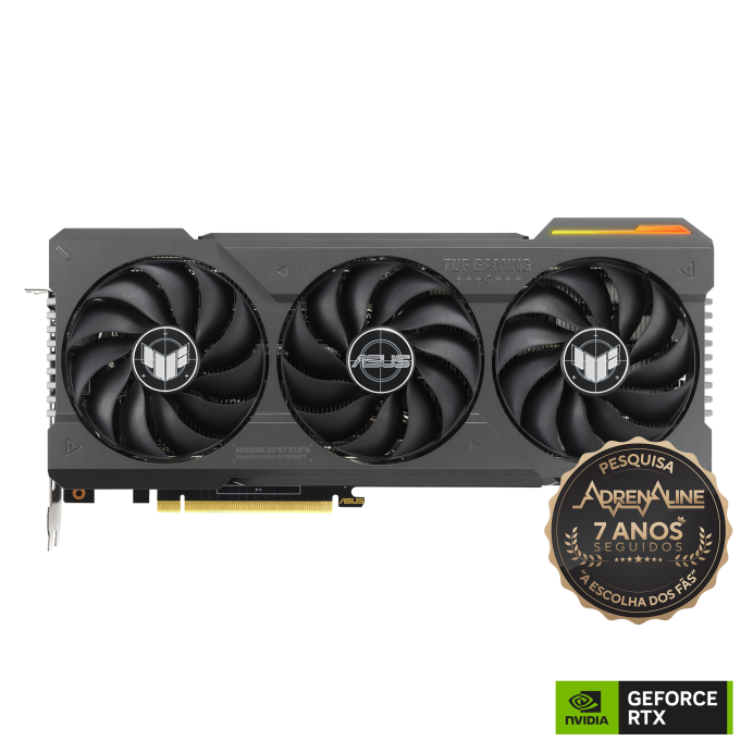 ASUS TUF Gaming GeForce RTX™ 4070 Ti SUPER 16GB GDDR6X OC Edition