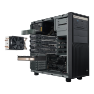 ExpertCenter Pro ET500I W8