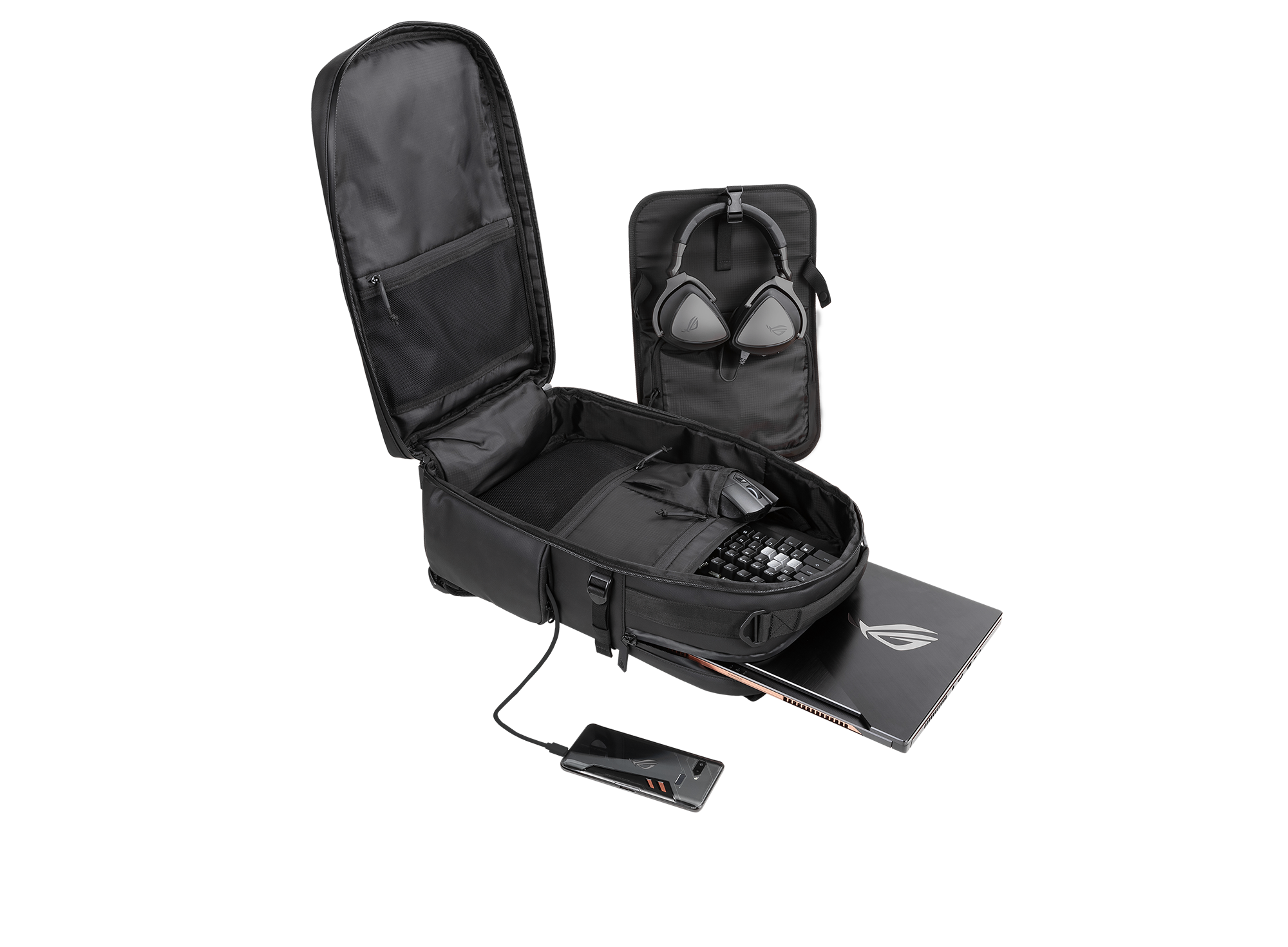 rog ranger bp3703 core