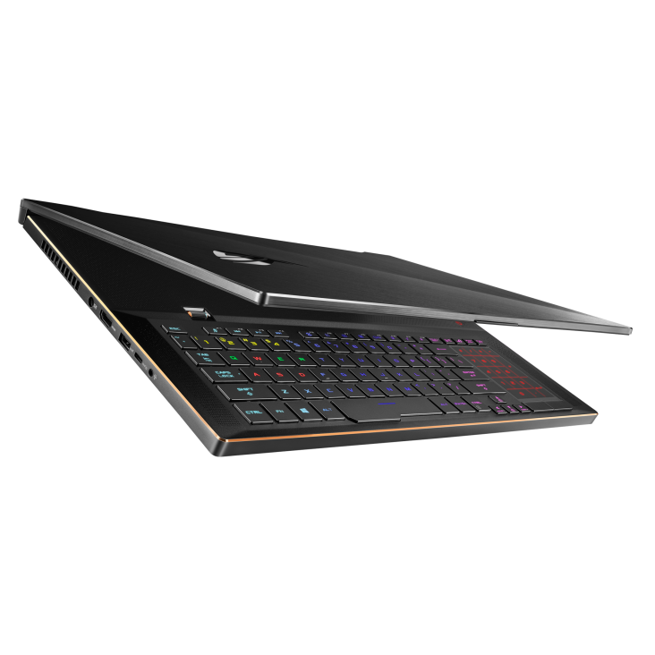 ROG Zephyrus S17 | Laptops | ROG United States