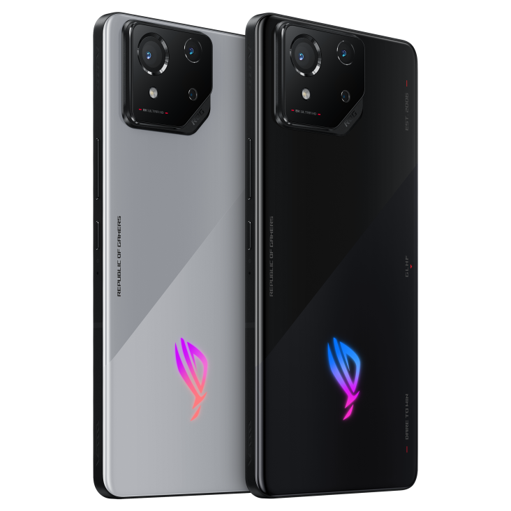 ROG Phone 8 | Gaming phones｜ROG - Republic of Gamers｜ROG Indonesia