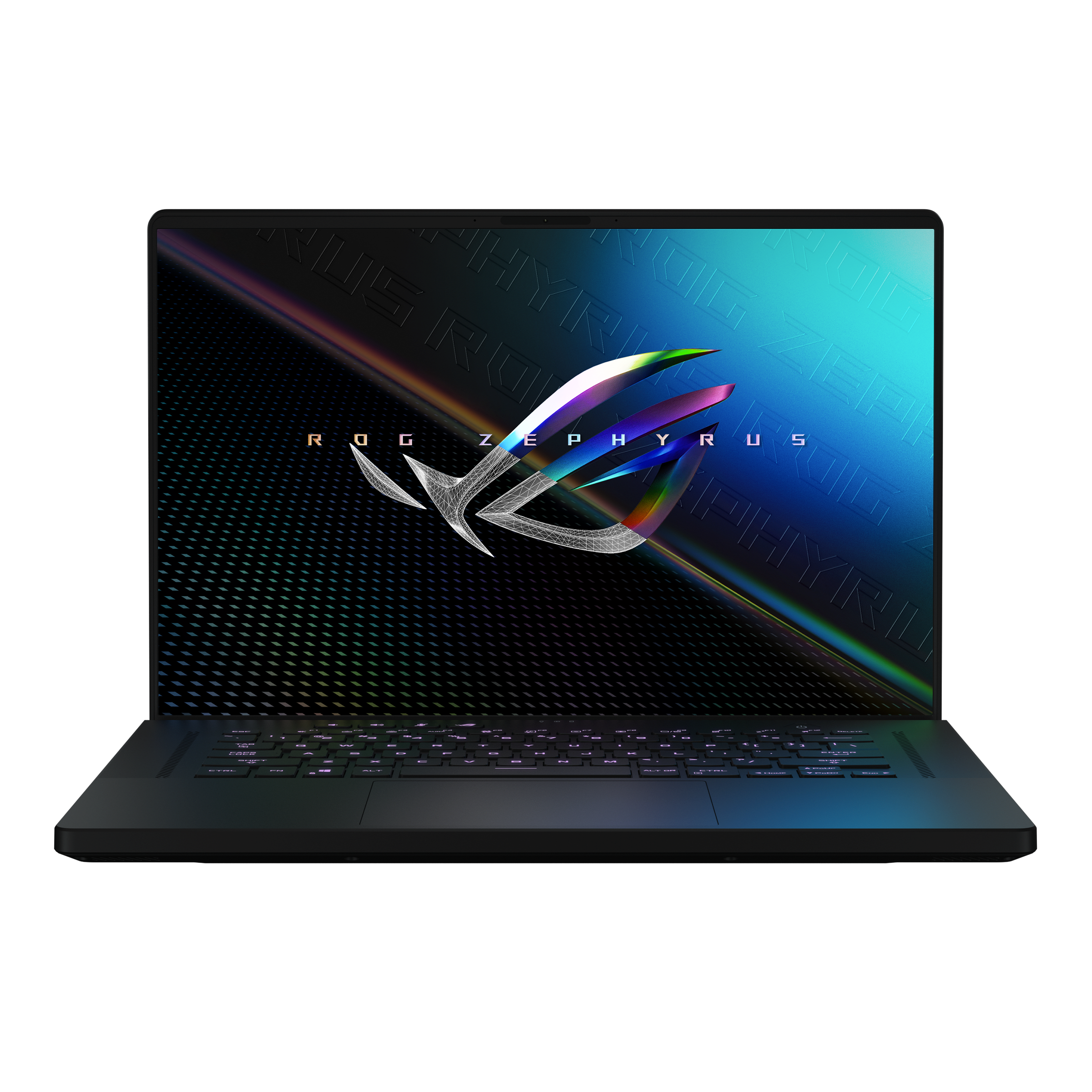 ASUS - ASUS ROG Zephyrus M16 RTX3070 ゲーミングノートPC 2021 ROG Zephyrus M16 | Laptops | ROG Mexico