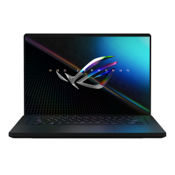 2021 ROG Zephyrus M16 | ROG Zephyrus | ノートパソコン | ROG