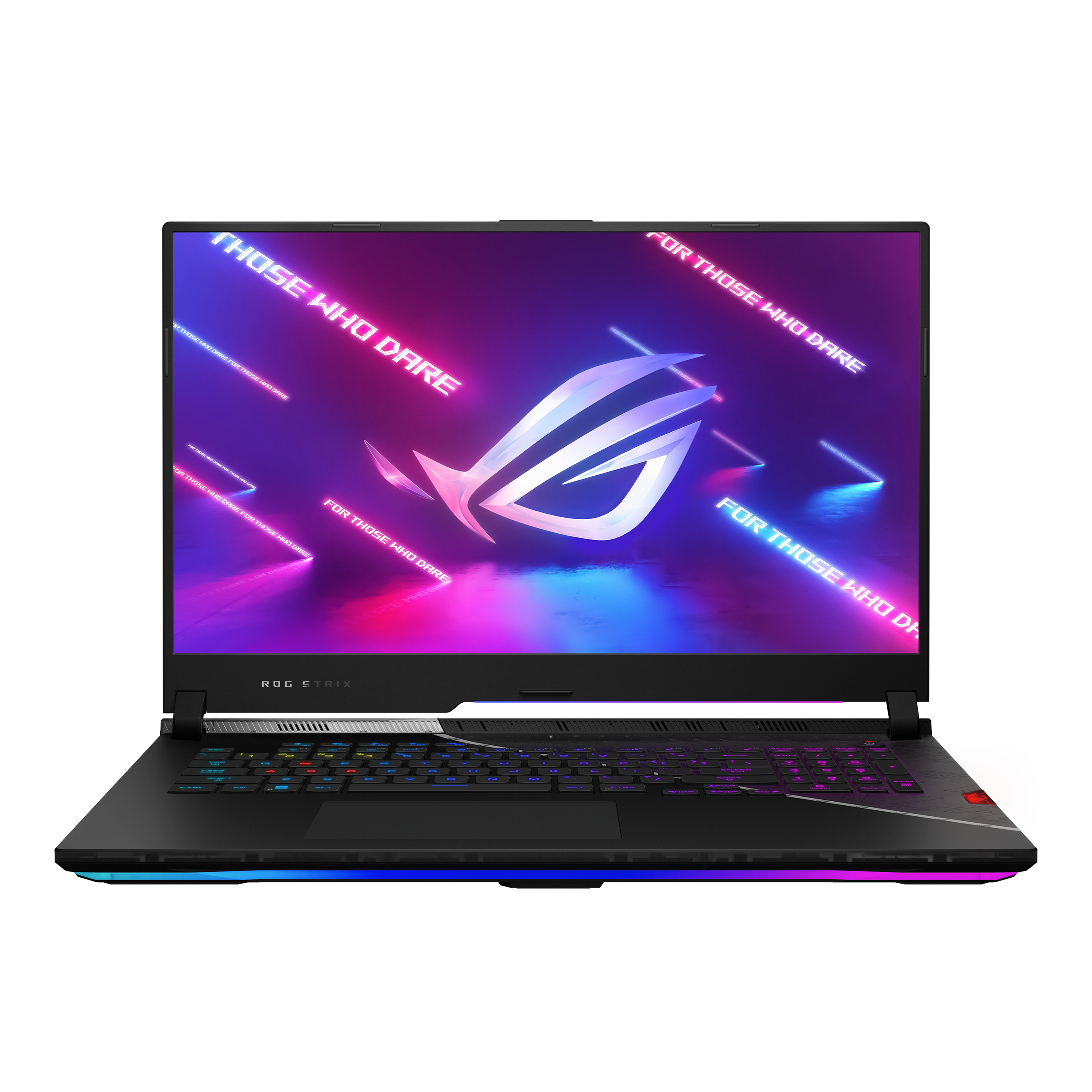 ROG Strix Scar 17 (2022) G733 ROG Strix ノートパソコン ROG Republic of  Gamers ROG 日本