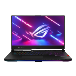 ROG Strix SCAR 17 (2022) | Gaming Laptops｜ROG - Republic of 