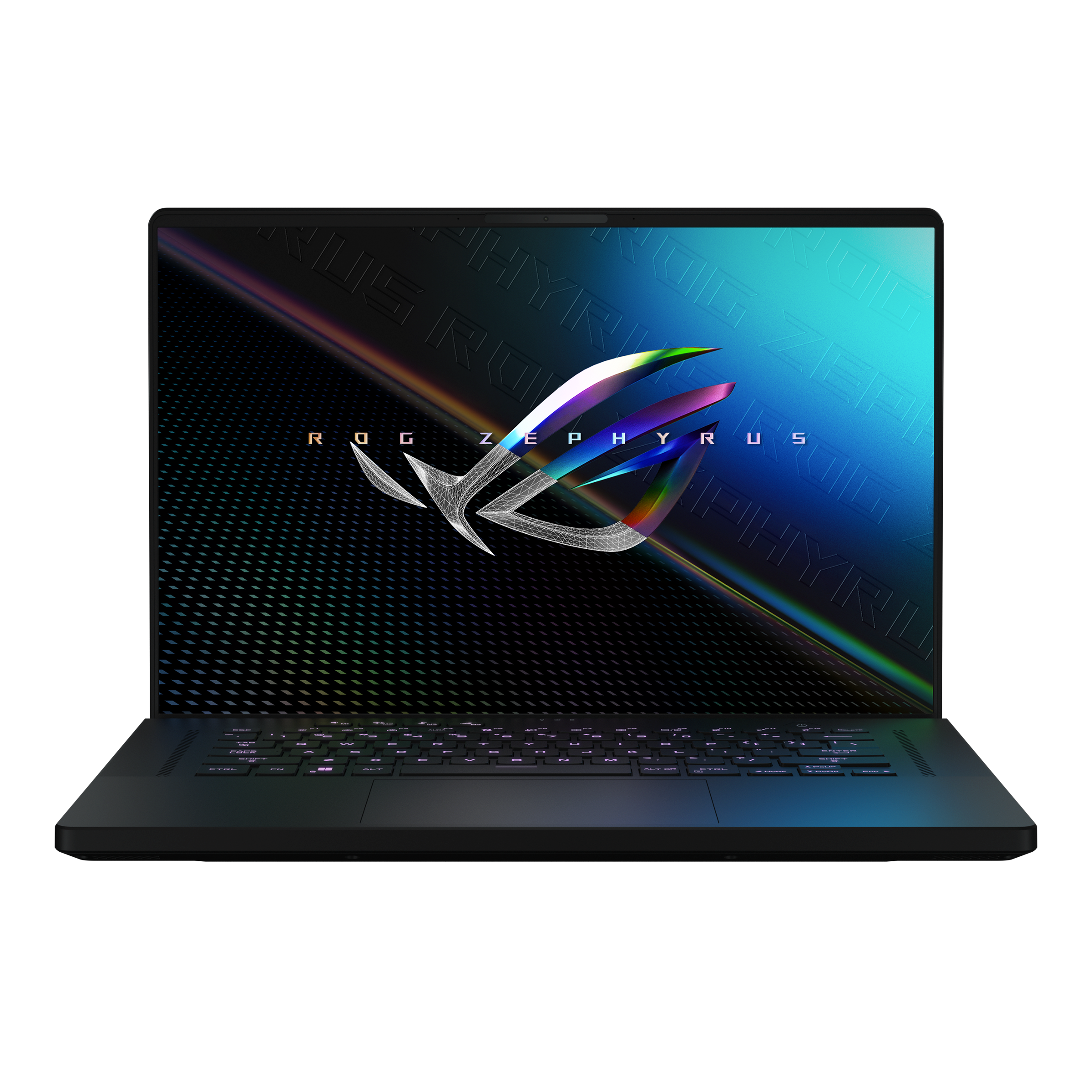 ROG Zephyrus M16 (2022) | Gaming Laptops｜ROG - Republic of Gamers