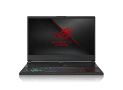 ROG Zephyrus S | Laptops | ROG Global