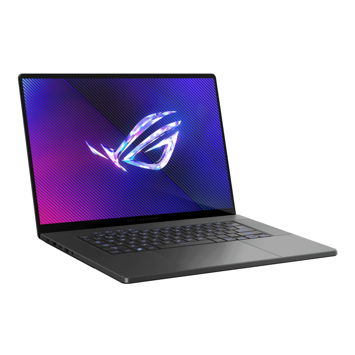 ROG Zephyrus G16 (2024) GU605 | ROG Zephyrus | ノートパソコン 