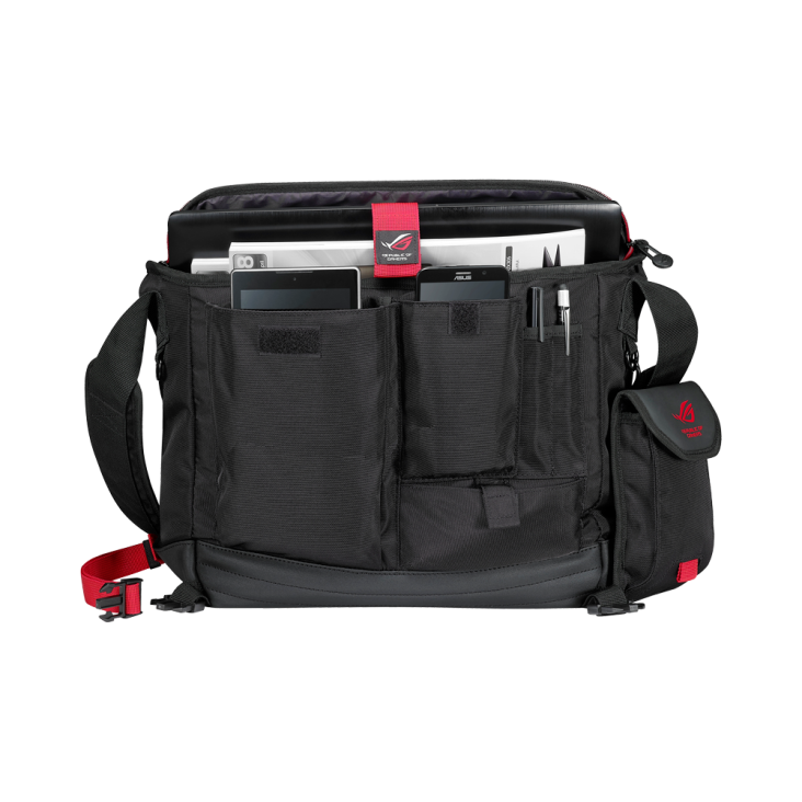 ROG Ranger Messenger