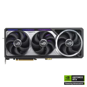 Gaming Graphics Cards｜ROG - Republic of Gamers｜USA